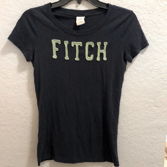 Abercrombie and Fitch Shirt M - Picture 1 of 2